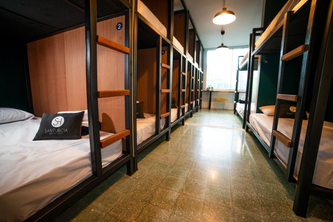 Single Bed Mixed Dormitory Room dormitory,759435602:JPEG